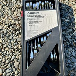 Wrench Set