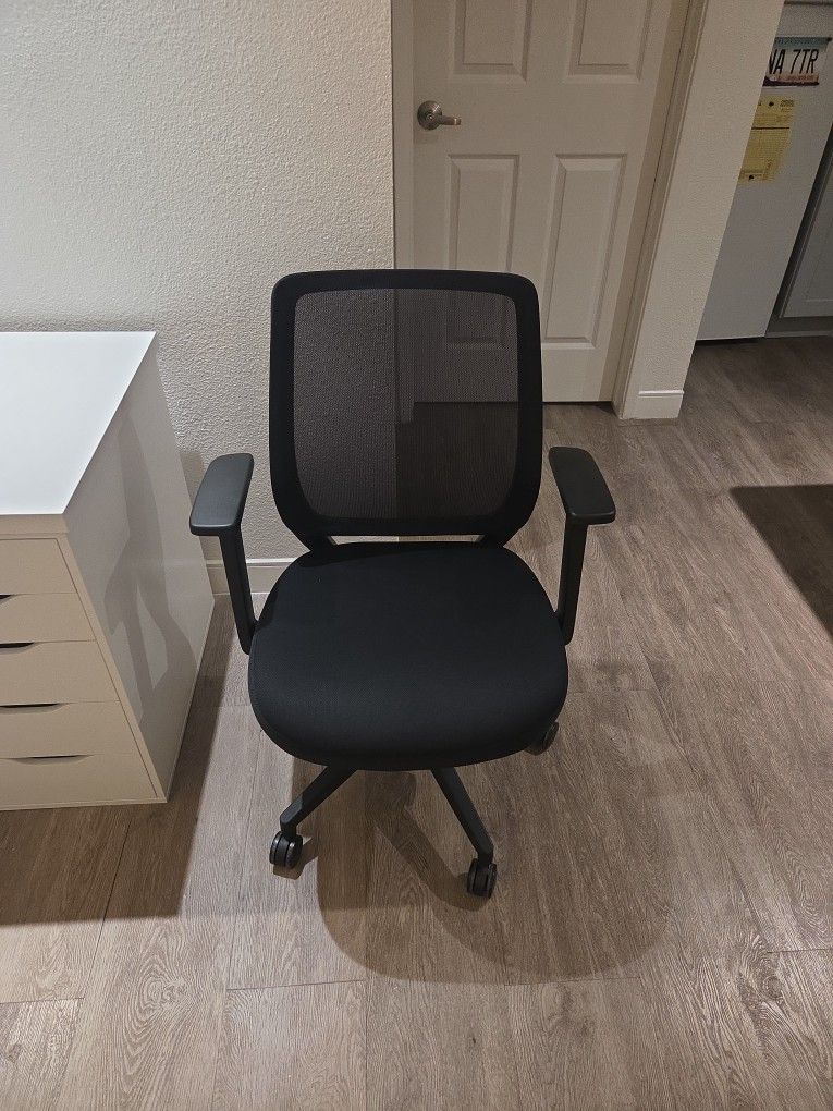 Comfy Computer Chair