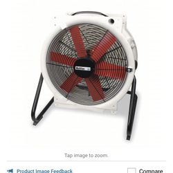 Used Multifan