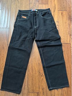 Empyre Relaxed Jeans