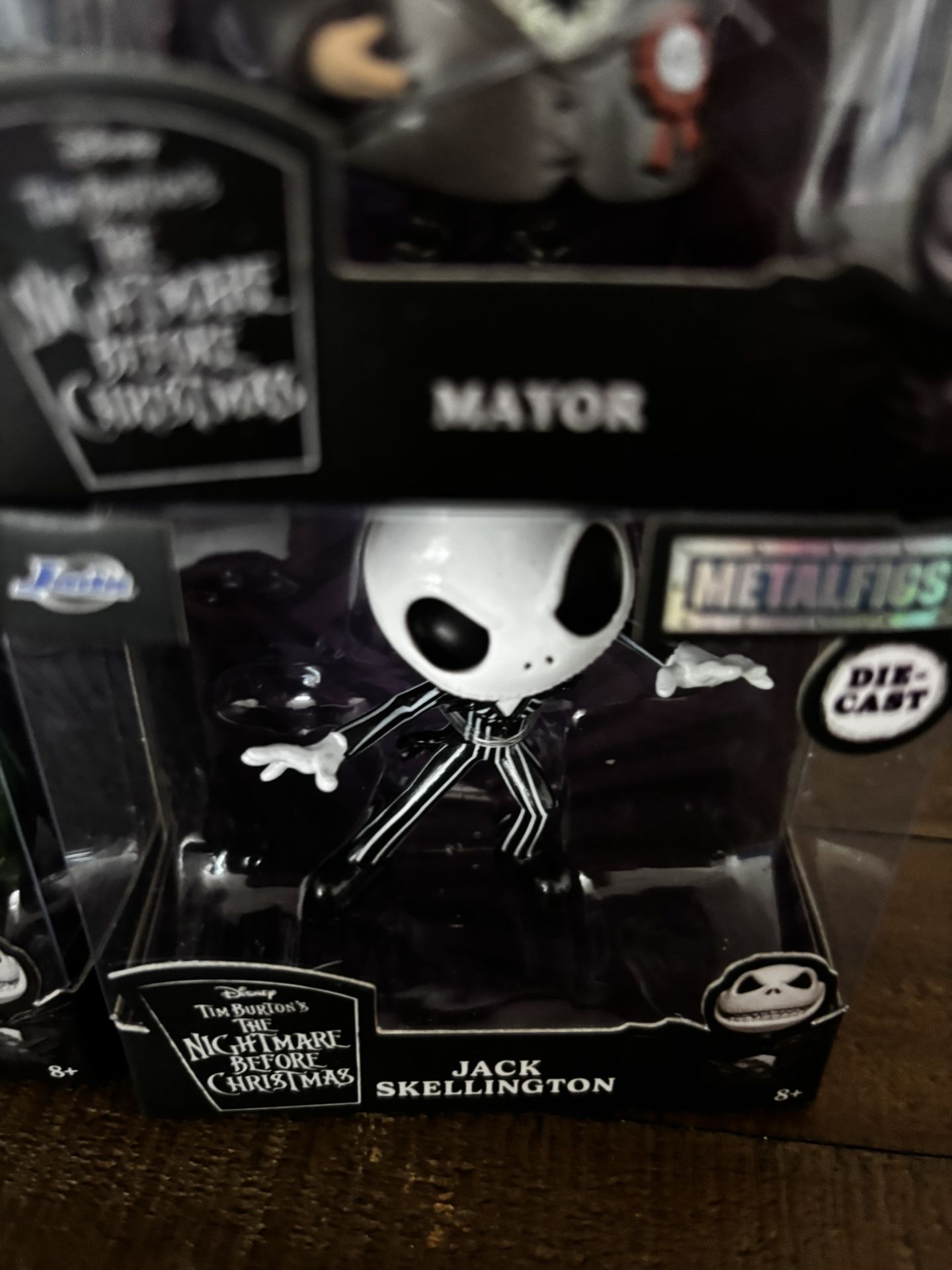 Nightmare Before Christmas