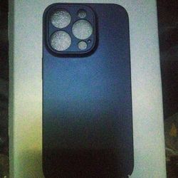 New iPhone 12 Pro Case