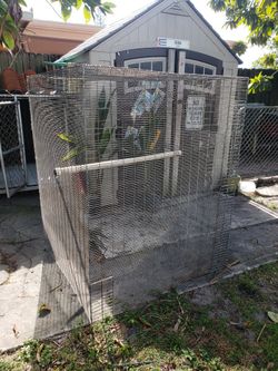 Big Cage
