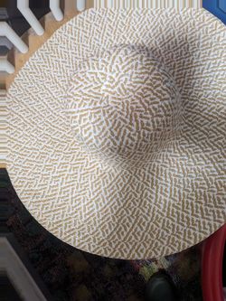 New hat