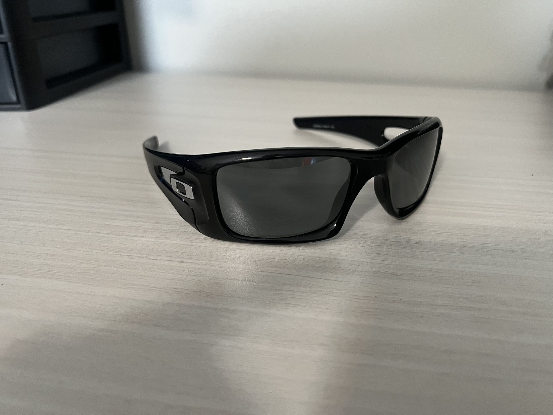 Oakley Crankcase Polorized