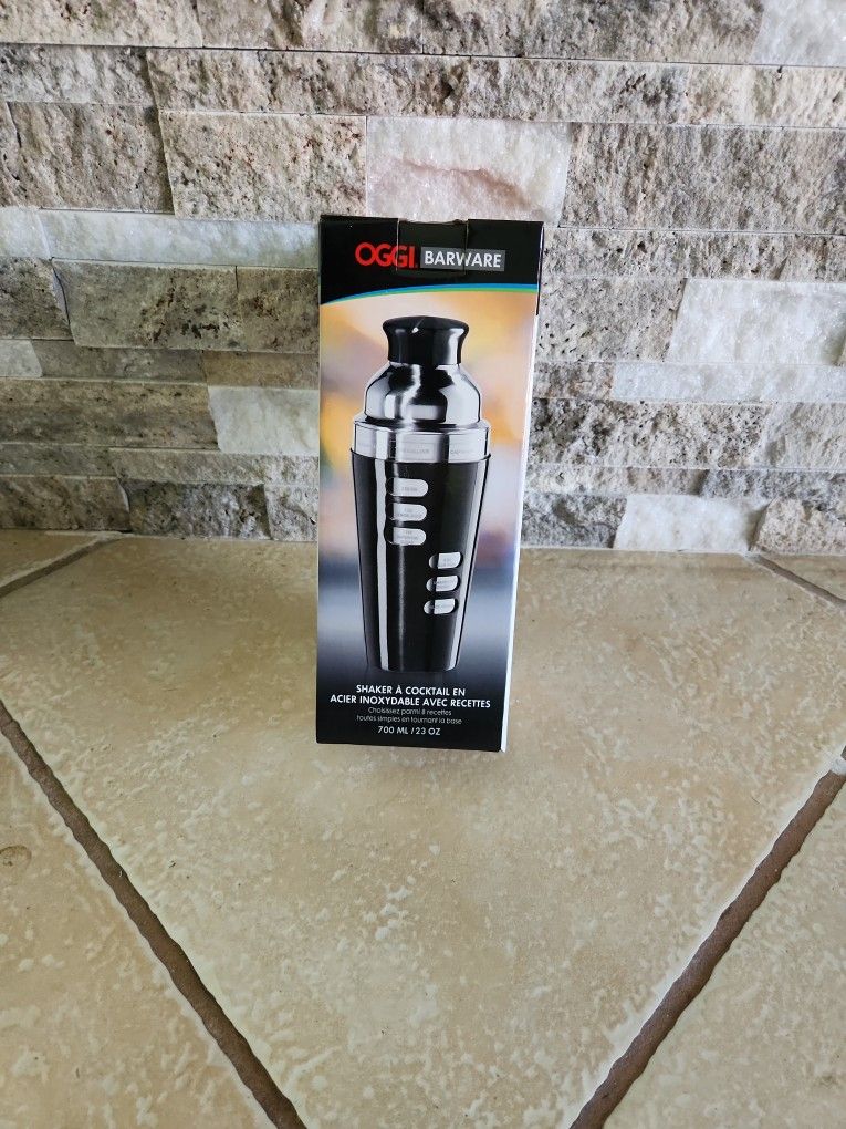 Shaker For CocktailS