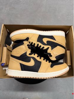 Heirloom 1s size 10
