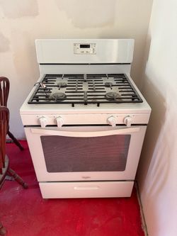 Stove