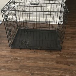Dog Kennel 30x24