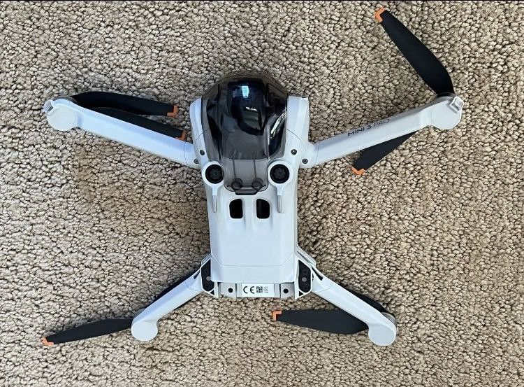 DJI Mini 3pro