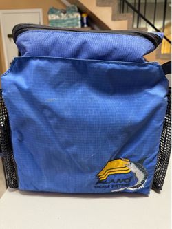 Plano Four Tray Tackle Bag