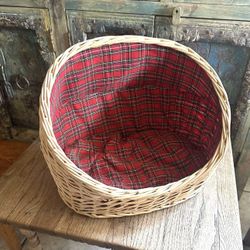 New Cat Basket 🧺 