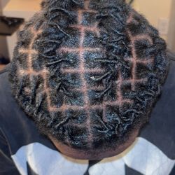 4 Barrel Twist 🔥🔥🖤