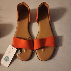 TARGET SANDALS 👡 