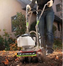 Earthquake MC440 40cc Mini Cultivator