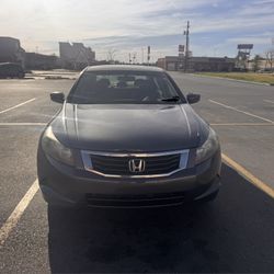 2009 Honda Accord