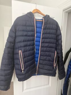 Moncler jacket