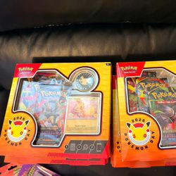 Pokémon Trading Card Game : Pokémon Day 2026 Collection