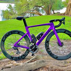 Specialized Venge 54 Di2 for Sale in Miami FL OfferUp