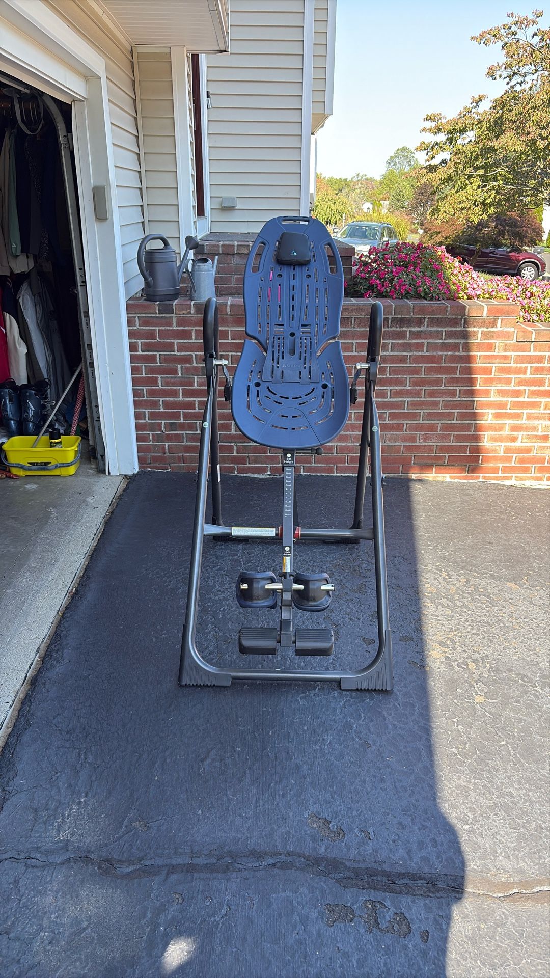 Teeter