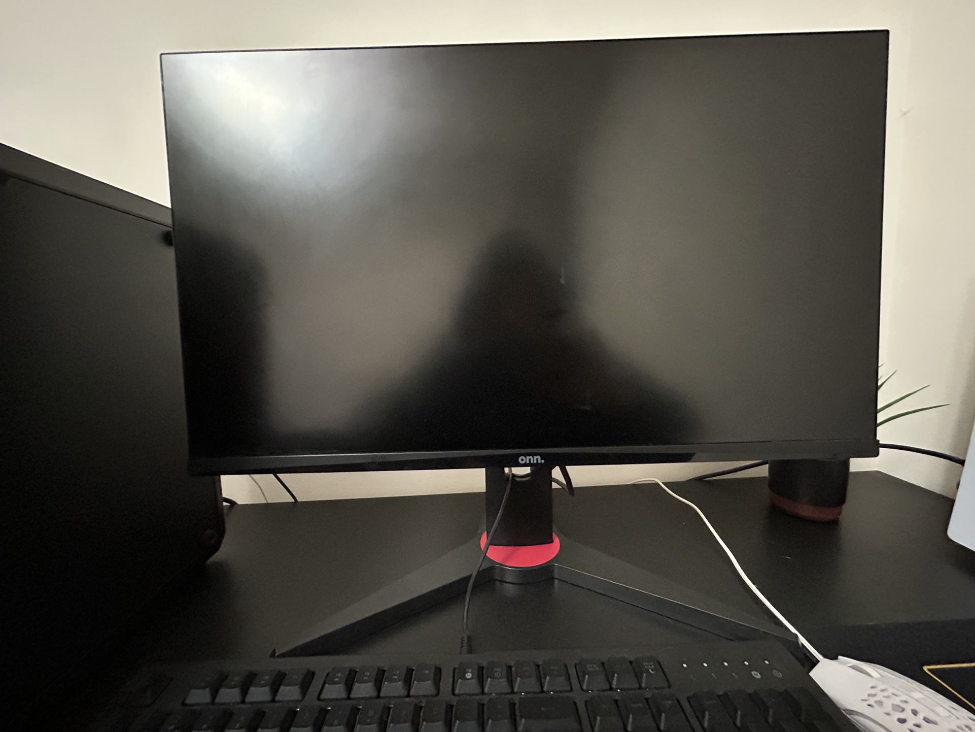 144hz Gaming Monitor 