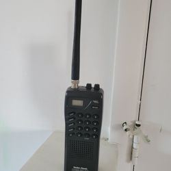 Scanner Radio Radioshack Pro-49