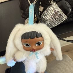 Bratziez Baby’s Key Chain 
