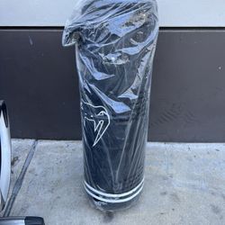 punching bag