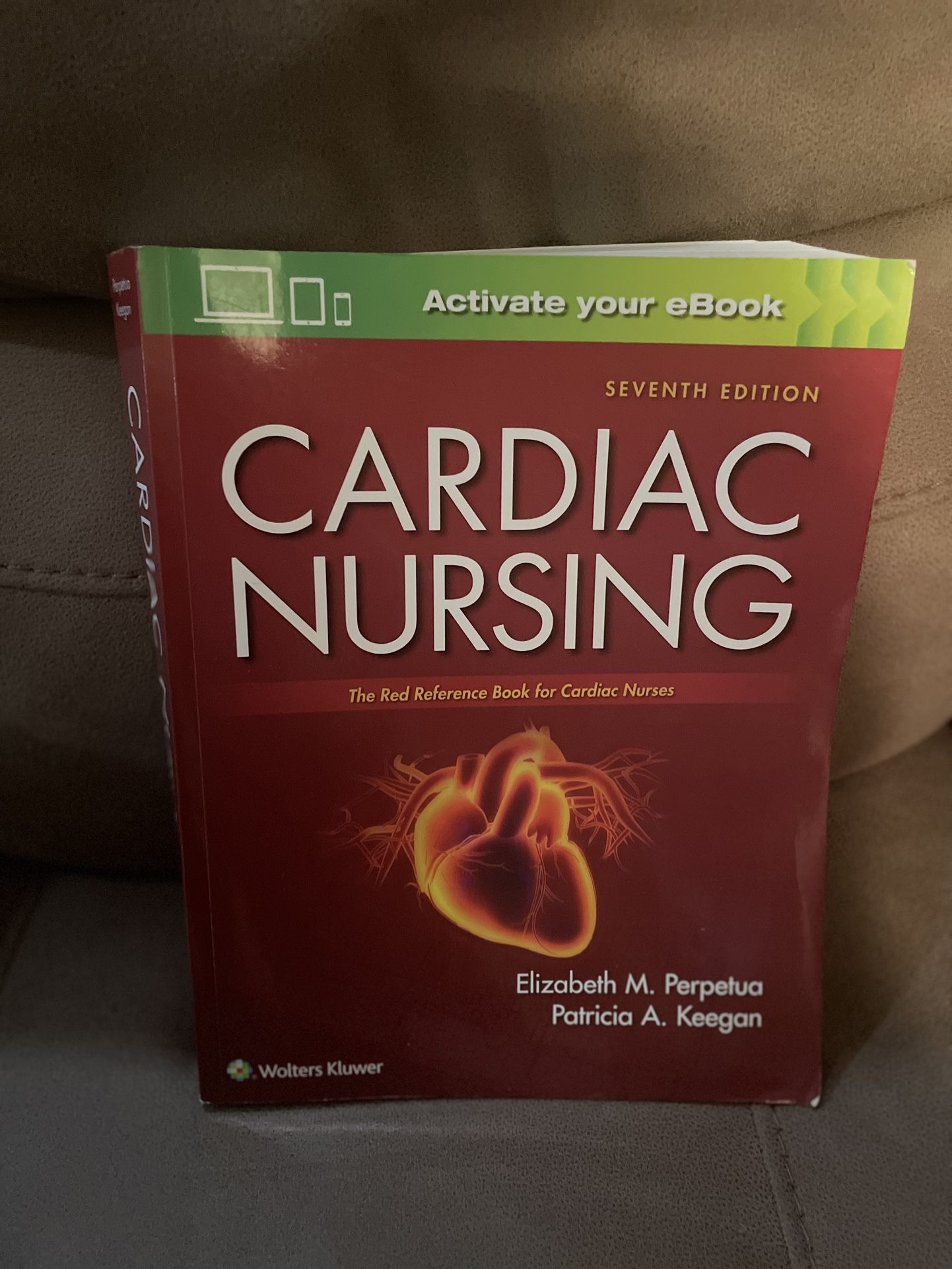 Cardiac Nursing 