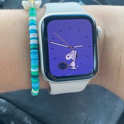 Apple Watch SE 