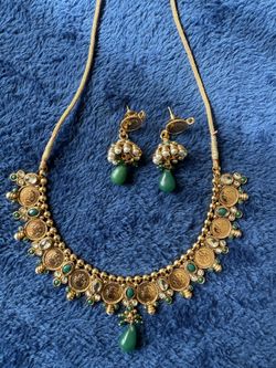 Jewelry Set