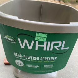 Spreader, Like New