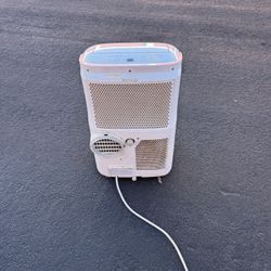 Toshiba Air Conditioner 