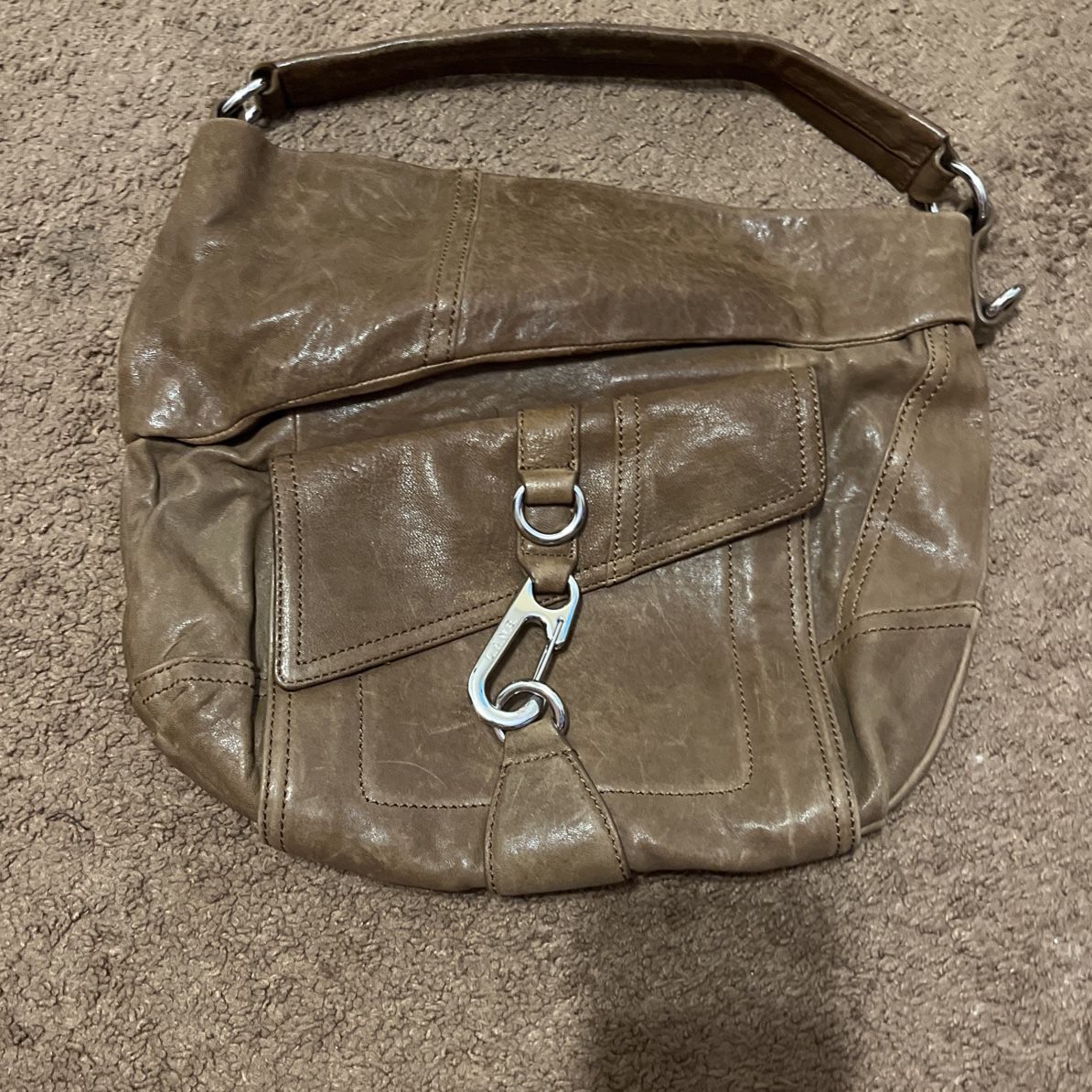 Authentic L.A.M.B Bag for Sale in Huntington Park, CA - OfferUp