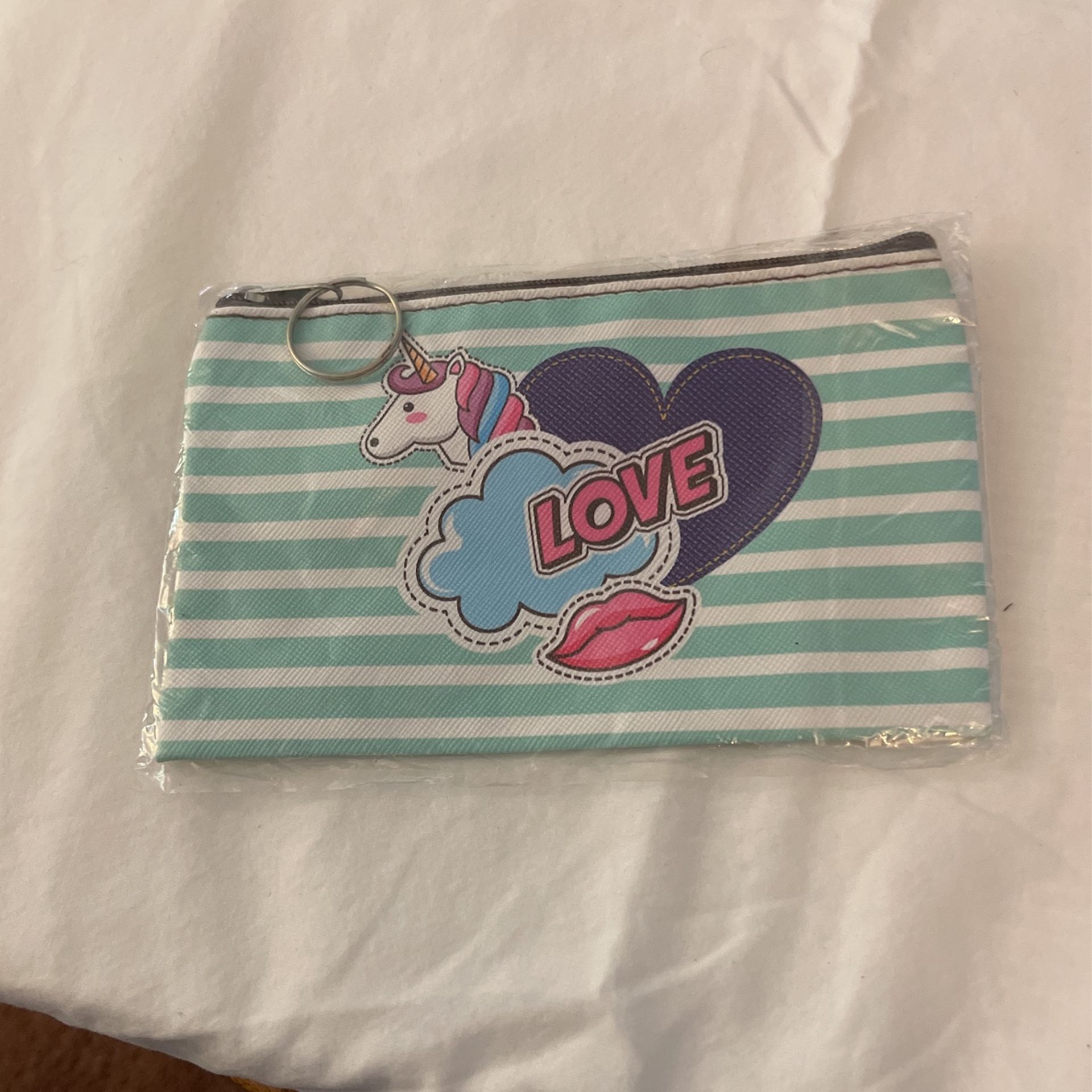 Small Children’s Coin Purse