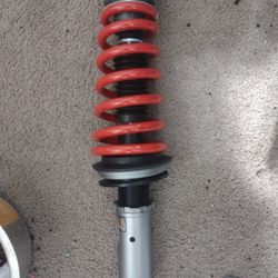 Godspeed Coilovers Mono Rs 