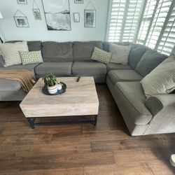 Sectional Sofa