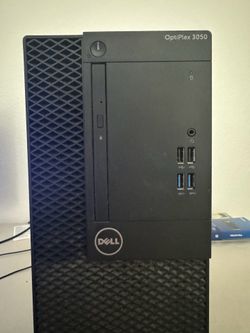 Dell OptiPlex 3050 Tower