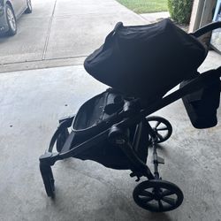 Stroller