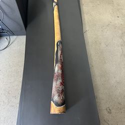 Didgeridoo 