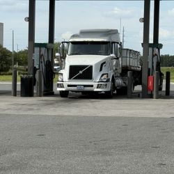 Chofer Flatbed De Lunes A Viernes $1650