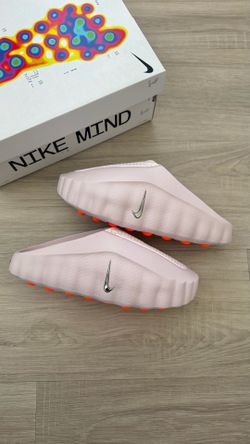 Nike mind slide