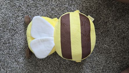 Baby Head Protector Backpack