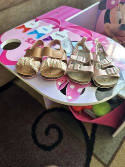 Baby Shoes