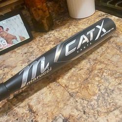 Marucci CatX  30-20