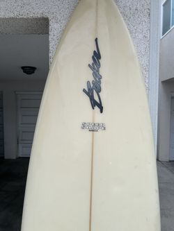 BECKER SURFBOARD (7'10 Mid-length) for Sale in Newport Beach, CA