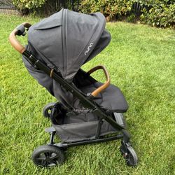 Nuna TAVO Next stroller