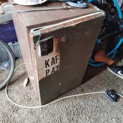 Mini Fridge