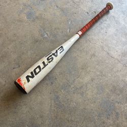 Easton Baseball Bat 26” // 2-3/4”