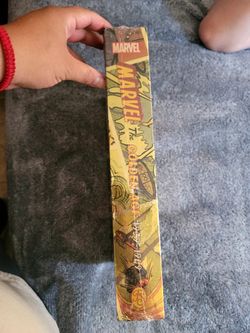 MARVEL